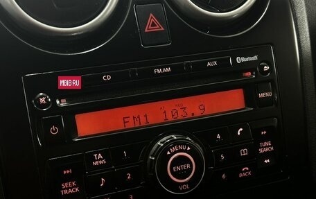 Nissan Qashqai, 2010 год, 899 777 рублей, 19 фотография