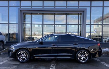 KIA K5, 2020 год, 2 269 000 рублей, 4 фотография