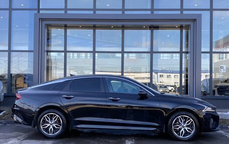 KIA K5, 2020 год, 2 269 000 рублей, 5 фотография