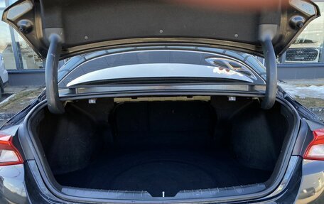 KIA K5, 2020 год, 2 269 000 рублей, 9 фотография