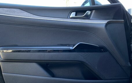 KIA K5, 2020 год, 2 269 000 рублей, 13 фотография