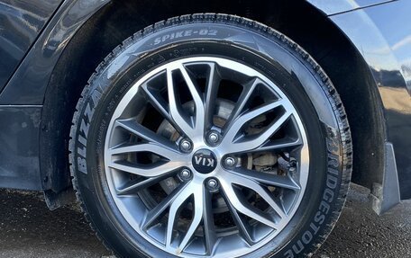 KIA K5, 2020 год, 2 269 000 рублей, 10 фотография