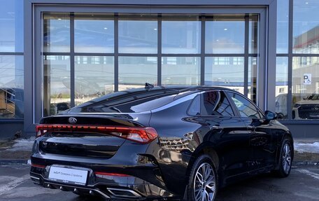 KIA K5, 2020 год, 2 269 000 рублей, 8 фотография