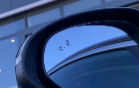 KIA K5, 2020 год, 2 269 000 рублей, 12 фотография