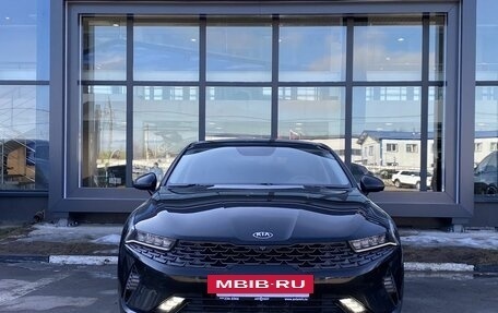 KIA K5, 2020 год, 2 269 000 рублей, 2 фотография