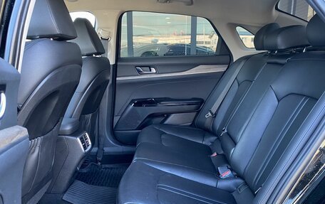 KIA K5, 2020 год, 2 269 000 рублей, 18 фотография