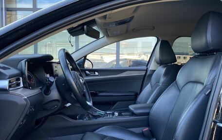 KIA K5, 2020 год, 2 269 000 рублей, 16 фотография