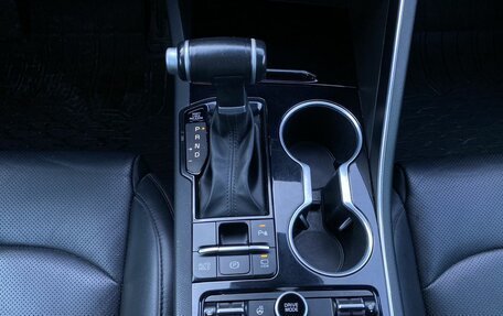 KIA K5, 2020 год, 2 269 000 рублей, 29 фотография