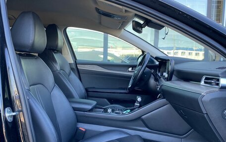 KIA K5, 2020 год, 2 269 000 рублей, 28 фотография