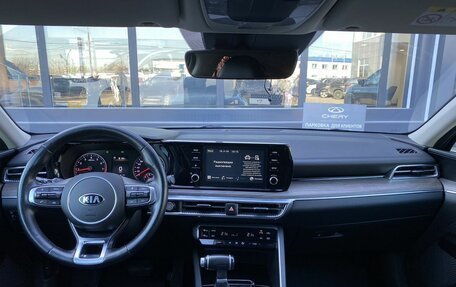 KIA K5, 2020 год, 2 269 000 рублей, 20 фотография
