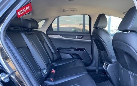 KIA K5, 2020 год, 2 269 000 рублей, 27 фотография