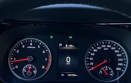 KIA K5, 2020 год, 2 269 000 рублей, 31 фотография