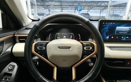 Haval Jolion, 2023 год, 1 895 000 рублей, 9 фотография