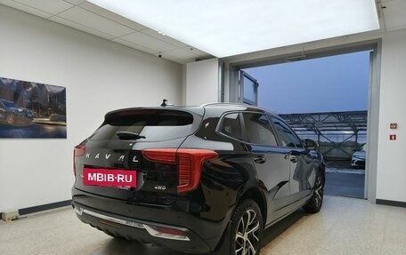 Haval Jolion, 2023 год, 1 895 000 рублей, 4 фотография