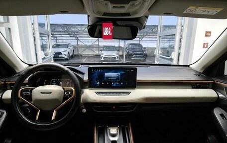 Haval Jolion, 2023 год, 1 895 000 рублей, 8 фотография