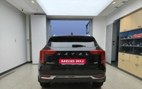 Haval Jolion, 2023 год, 1 895 000 рублей, 5 фотография