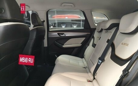 Haval Jolion, 2023 год, 1 895 000 рублей, 14 фотография