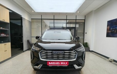 Haval Jolion, 2023 год, 1 895 000 рублей, 2 фотография