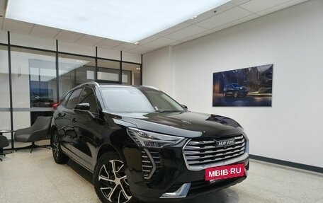 Haval Jolion, 2023 год, 1 895 000 рублей, 3 фотография