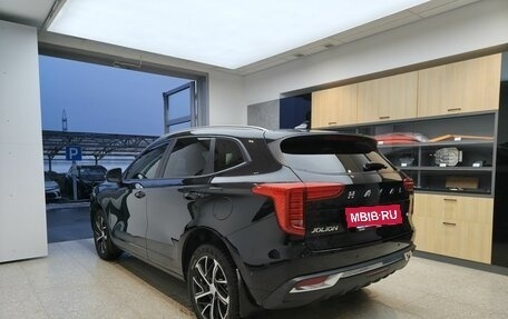 Haval Jolion, 2023 год, 1 895 000 рублей, 6 фотография