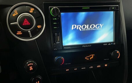 SsangYong Kyron I, 2009 год, 649 000 рублей, 7 фотография