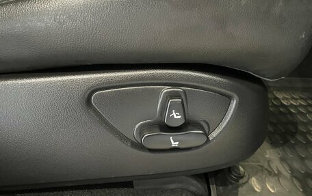 SsangYong Kyron I, 2009 год, 649 000 рублей, 11 фотография