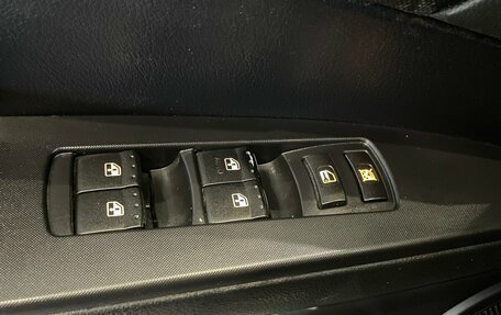 SsangYong Kyron I, 2009 год, 649 000 рублей, 8 фотография