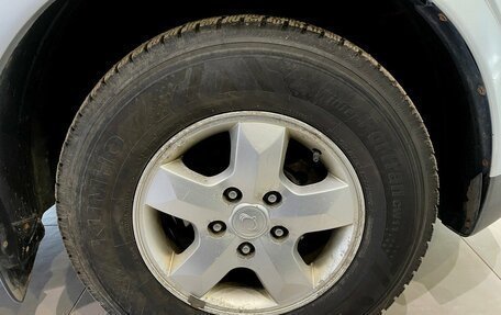 SsangYong Kyron I, 2009 год, 649 000 рублей, 16 фотография