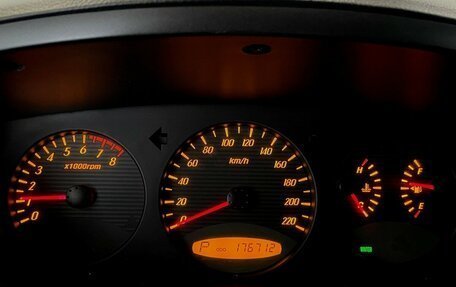 SsangYong Kyron I, 2009 год, 649 000 рублей, 6 фотография