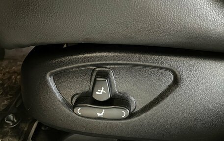 SsangYong Kyron I, 2009 год, 649 000 рублей, 10 фотография