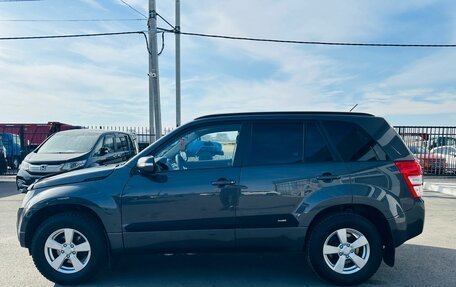 Suzuki Grand Vitara, 2010 год, 1 349 999 рублей, 3 фотография