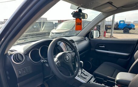 Suzuki Grand Vitara, 2010 год, 1 349 999 рублей, 11 фотография