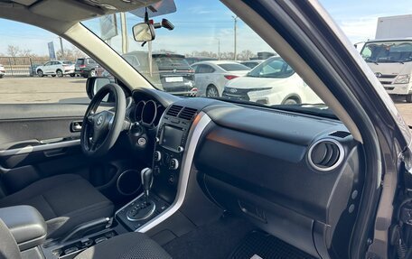 Suzuki Grand Vitara, 2010 год, 1 349 999 рублей, 13 фотография