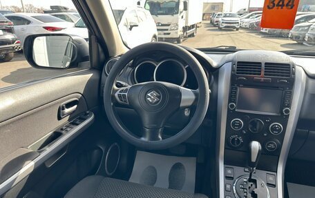 Suzuki Grand Vitara, 2010 год, 1 349 999 рублей, 14 фотография