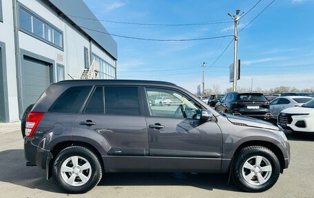 Suzuki Grand Vitara, 2010 год, 1 349 999 рублей, 7 фотография
