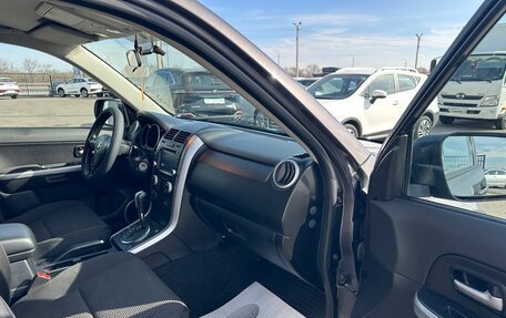 Suzuki Grand Vitara, 2010 год, 1 349 999 рублей, 12 фотография