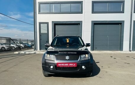 Suzuki Grand Vitara, 2010 год, 1 349 999 рублей, 9 фотография