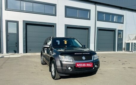 Suzuki Grand Vitara, 2010 год, 1 349 999 рублей, 8 фотография