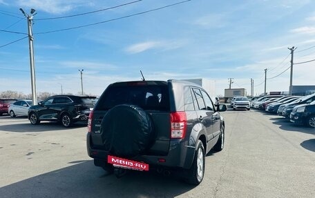 Suzuki Grand Vitara, 2010 год, 1 349 999 рублей, 6 фотография