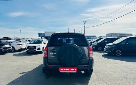 Suzuki Grand Vitara, 2010 год, 1 349 999 рублей, 5 фотография