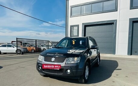 Suzuki Grand Vitara, 2010 год, 1 349 999 рублей, 2 фотография