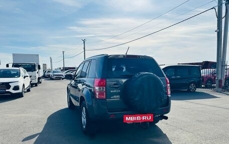 Suzuki Grand Vitara, 2010 год, 1 349 999 рублей, 4 фотография