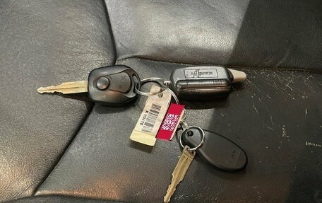 SsangYong Kyron I, 2009 год, 649 000 рублей, 17 фотография