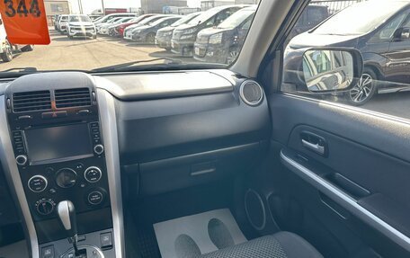 Suzuki Grand Vitara, 2010 год, 1 349 999 рублей, 15 фотография