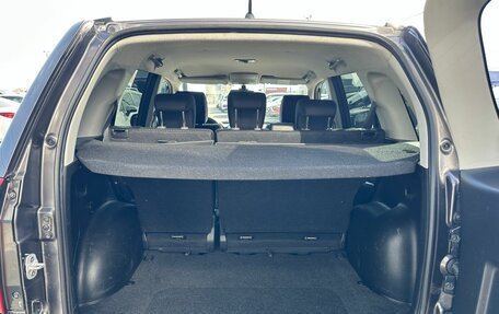 Suzuki Grand Vitara, 2010 год, 1 349 999 рублей, 19 фотография