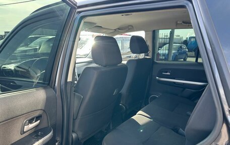 Suzuki Grand Vitara, 2010 год, 1 349 999 рублей, 18 фотография