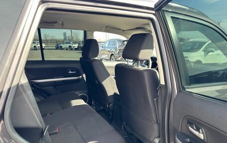 Suzuki Grand Vitara, 2010 год, 1 349 999 рублей, 17 фотография