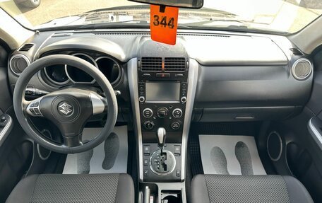 Suzuki Grand Vitara, 2010 год, 1 349 999 рублей, 16 фотография