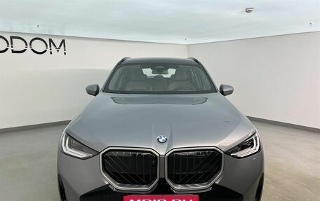 BMW X3, 2025 год, 7 600 000 рублей, 3 фотография