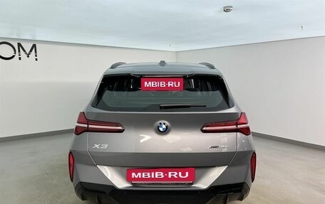 BMW X3, 2025 год, 7 600 000 рублей, 6 фотография